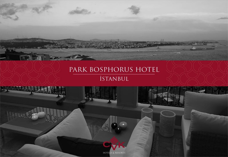 Park Bosphorus Hotel