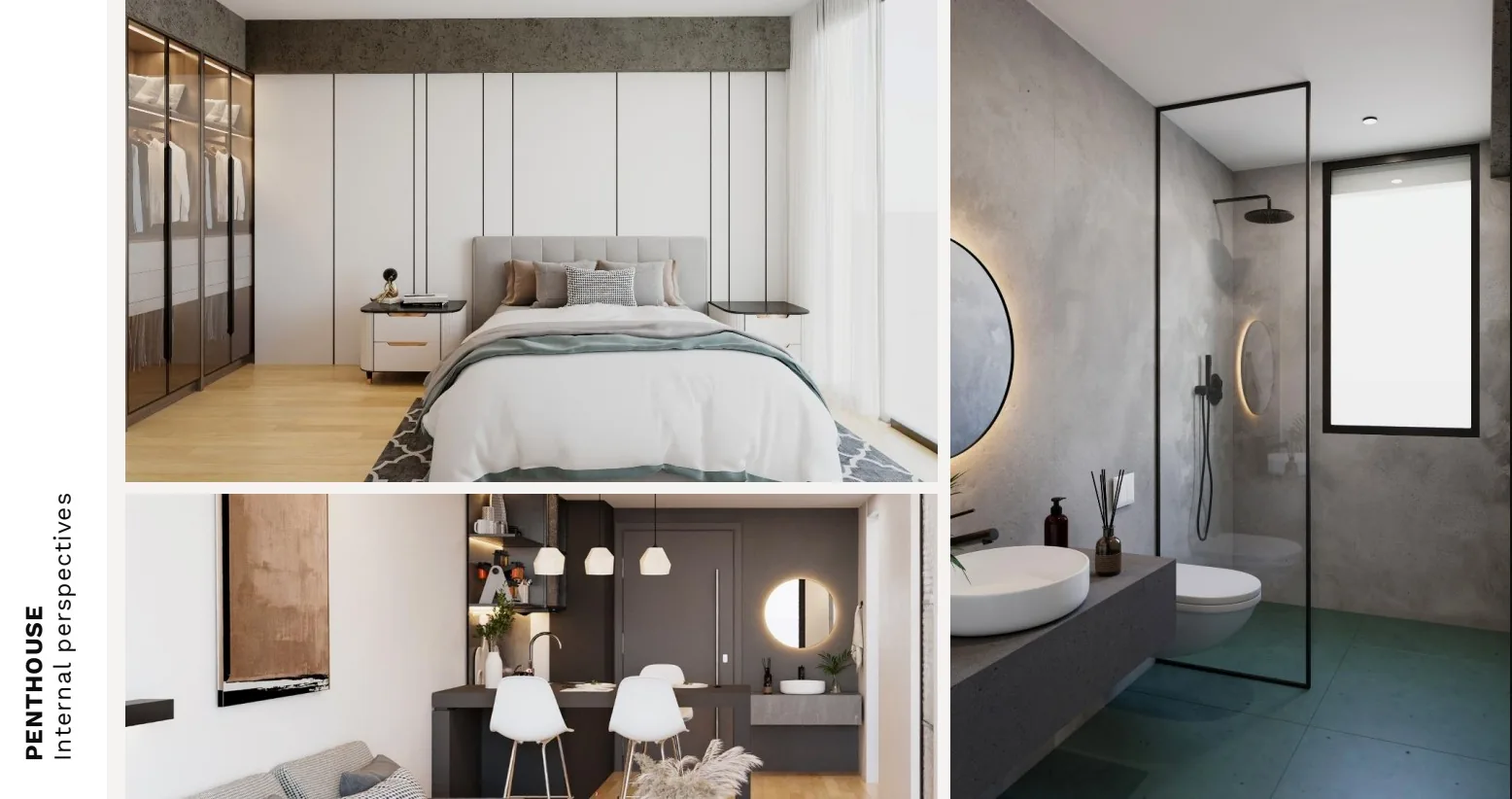 Keramikos, Athens — 1+1 Apartments and Penthouses a Short Walk from the Acropolis — 6