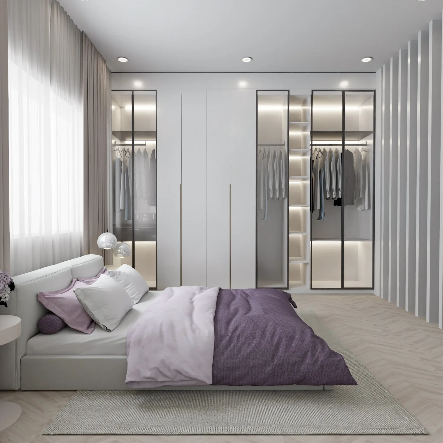Patision 215, Athens — Twenty-One Furnished Apartments Steps from the Universities — 10