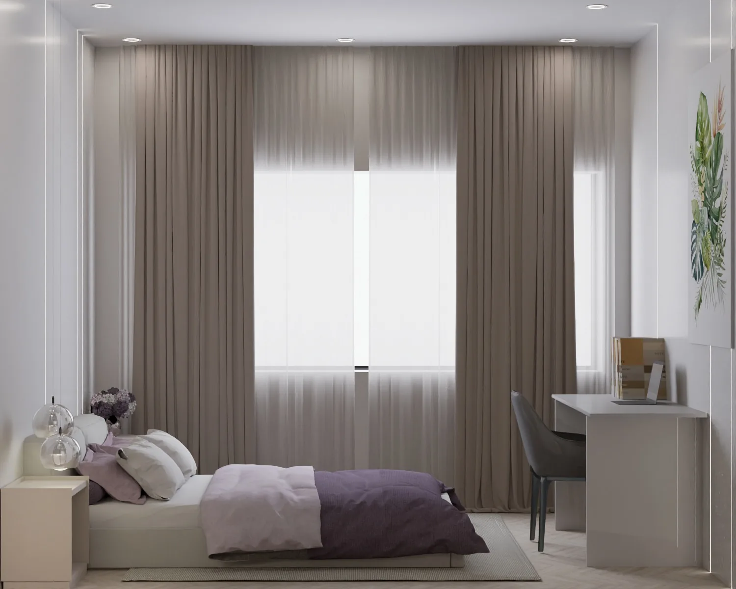 Patision 215, Athens — Twenty-One Furnished Apartments Steps from the Universities — 11