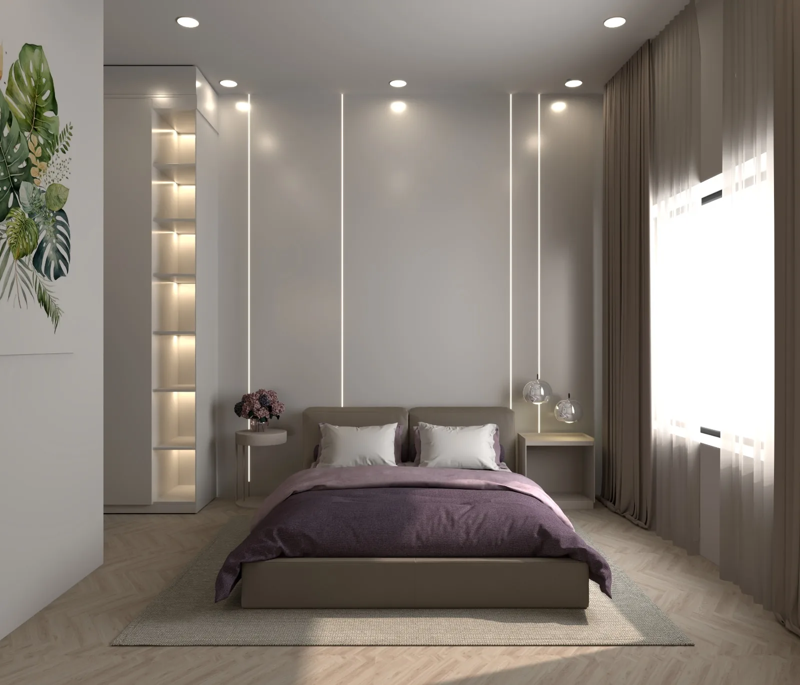 Patision 215, Athens — Twenty-One Furnished Apartments Steps from the Universities — 12