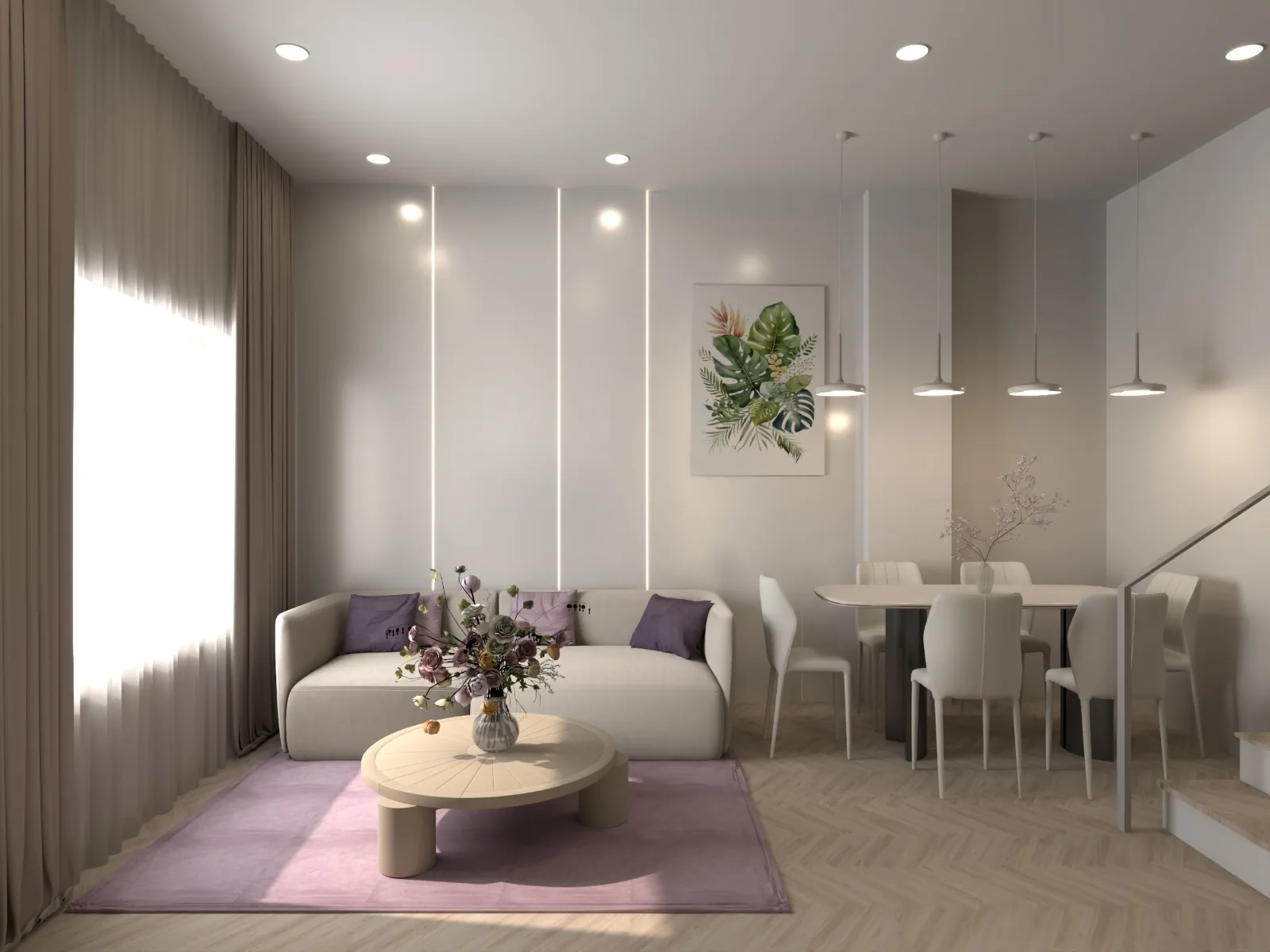 Patision 215, Athens — Twenty-One Furnished Apartments Steps from the Universities — 13