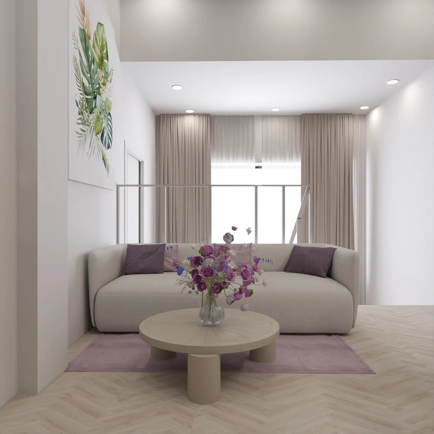 Patision 215, Athens — Twenty-One Furnished Apartments Steps from the Universities — 14