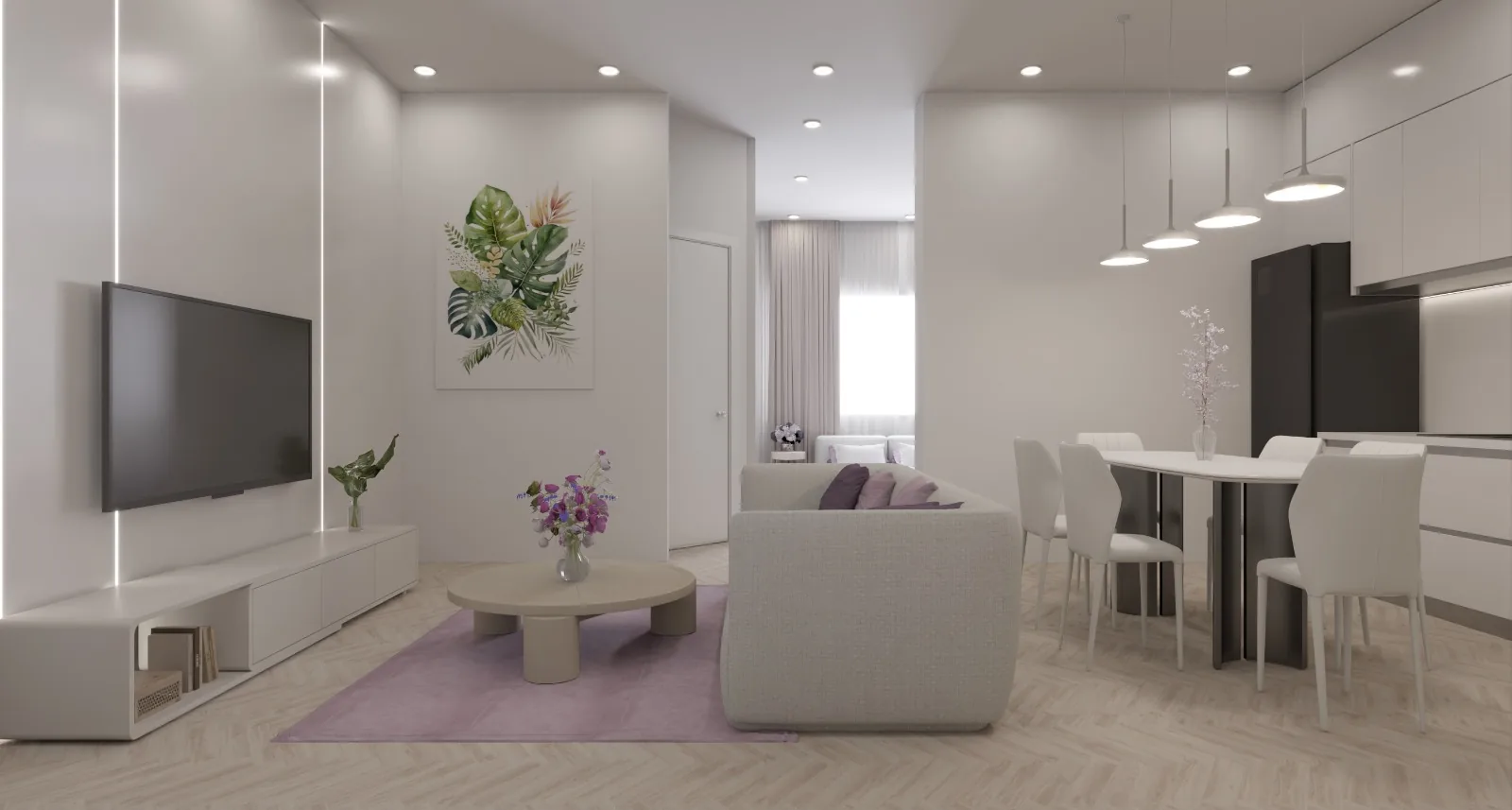 Patision 215, Athens — Twenty-One Furnished Apartments Steps from the Universities — 15