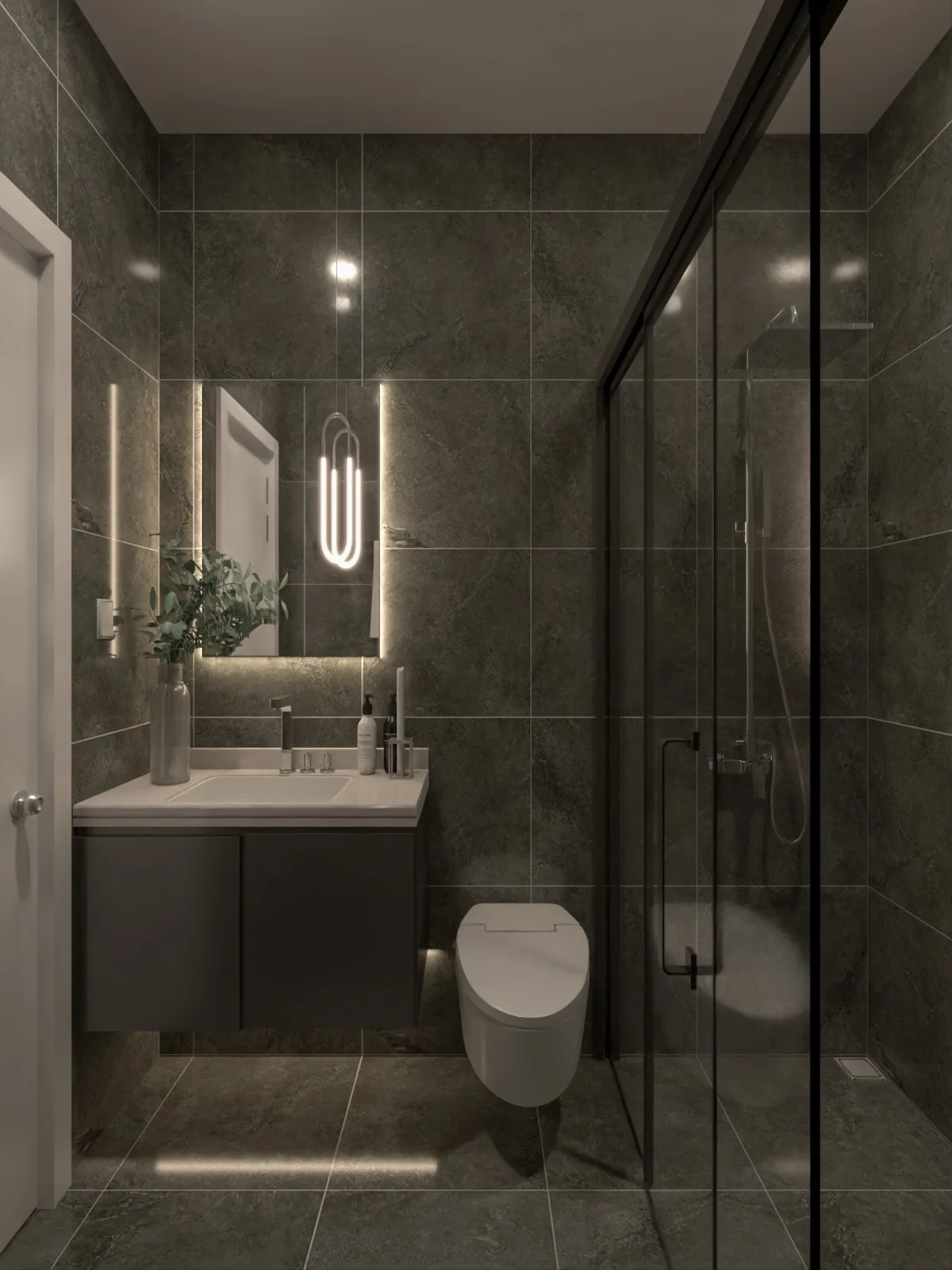 Patision 215, Athens — Twenty-One Furnished Apartments Steps from the Universities — 16