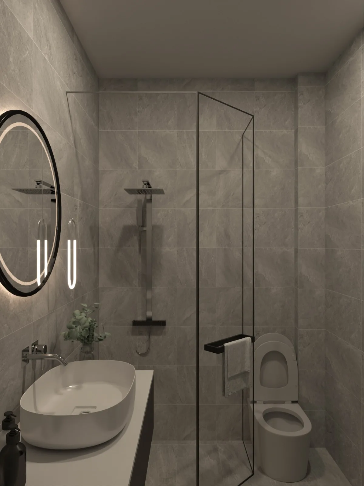 Patision 215, Athens — Twenty-One Furnished Apartments Steps from the Universities — 17