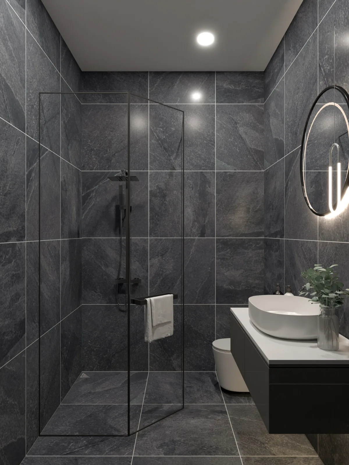 Patision 215, Athens — Twenty-One Furnished Apartments Steps from the Universities — 18