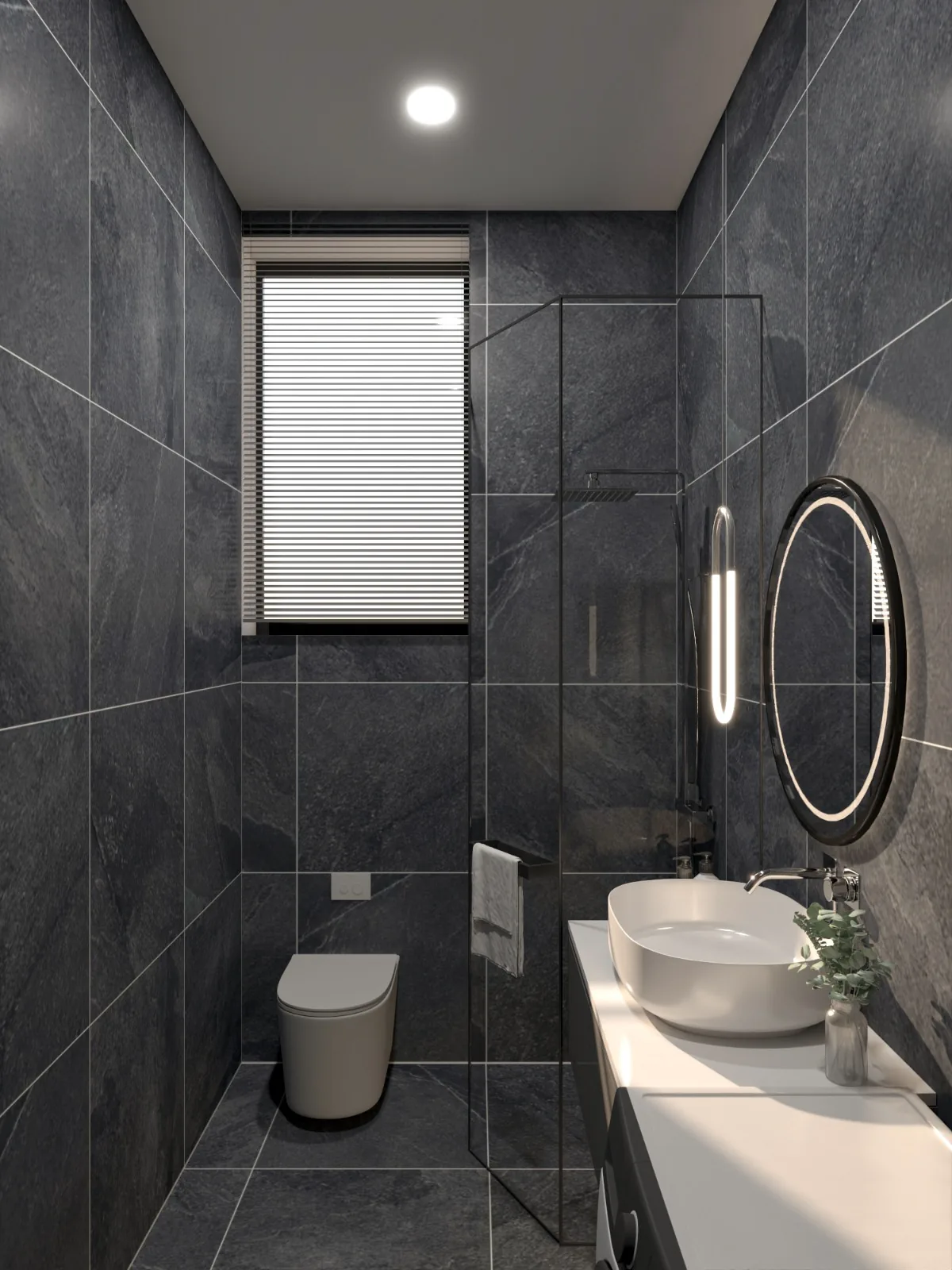 Patision 215, Athens — Twenty-One Furnished Apartments Steps from the Universities — 19