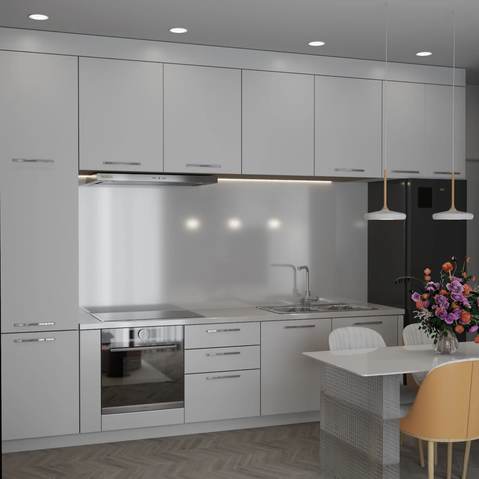 Patision 215, Athens — Twenty-One Furnished Apartments Steps from the Universities — 5