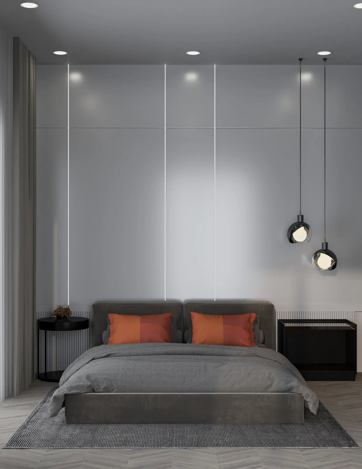 Patision 215, Athens — Twenty-One Furnished Apartments Steps from the Universities — 6
