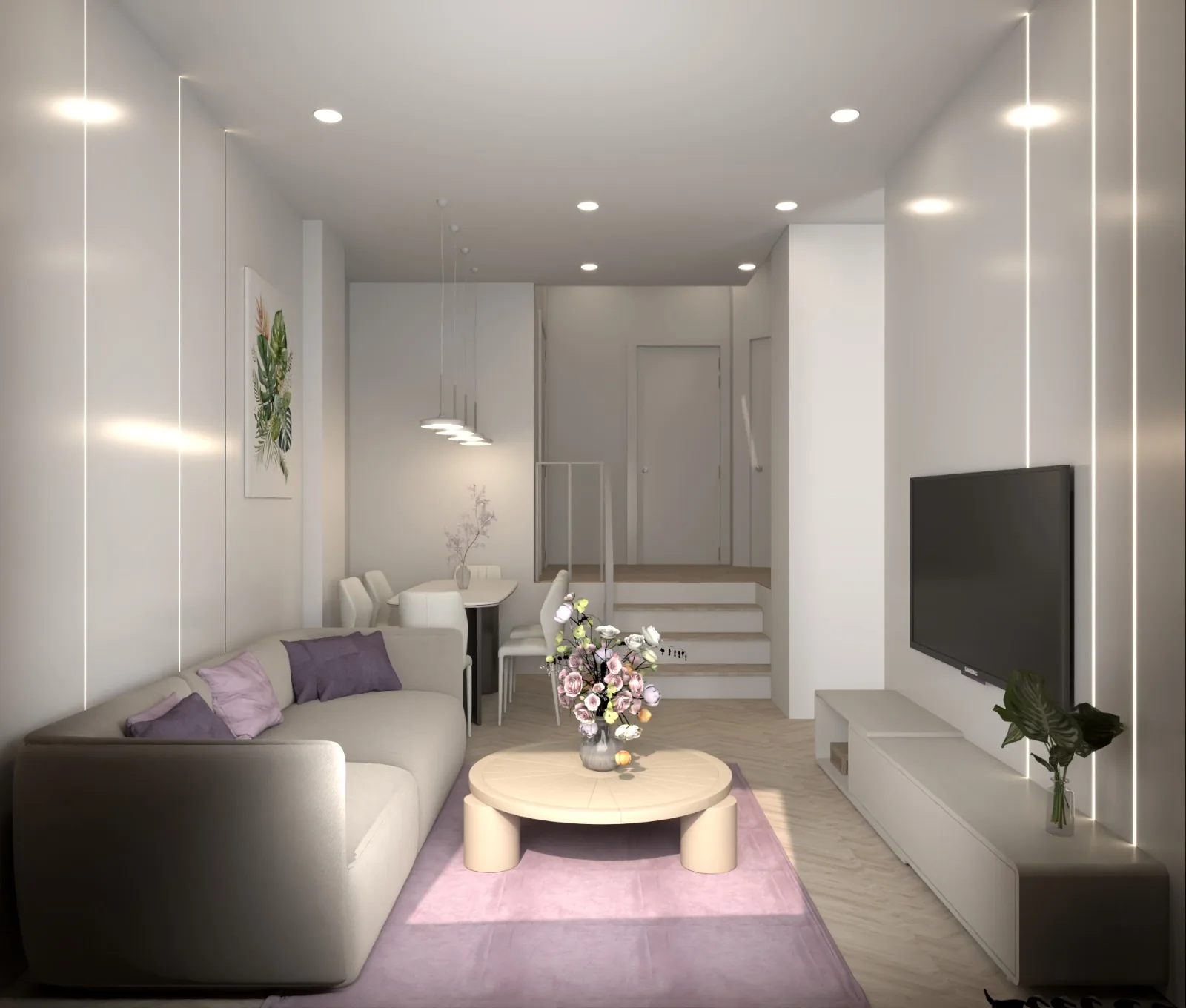Patision 215, Athens — Twenty-One Furnished Apartments Steps from the Universities — 8