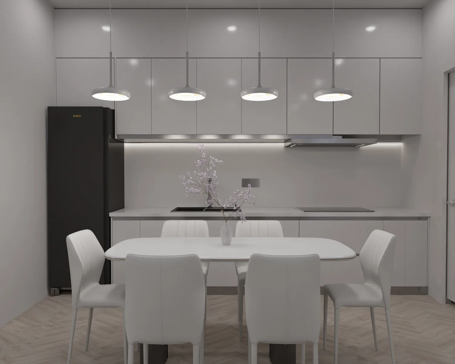 Patision 215, Athens — Twenty-One Furnished Apartments Steps from the Universities — 9